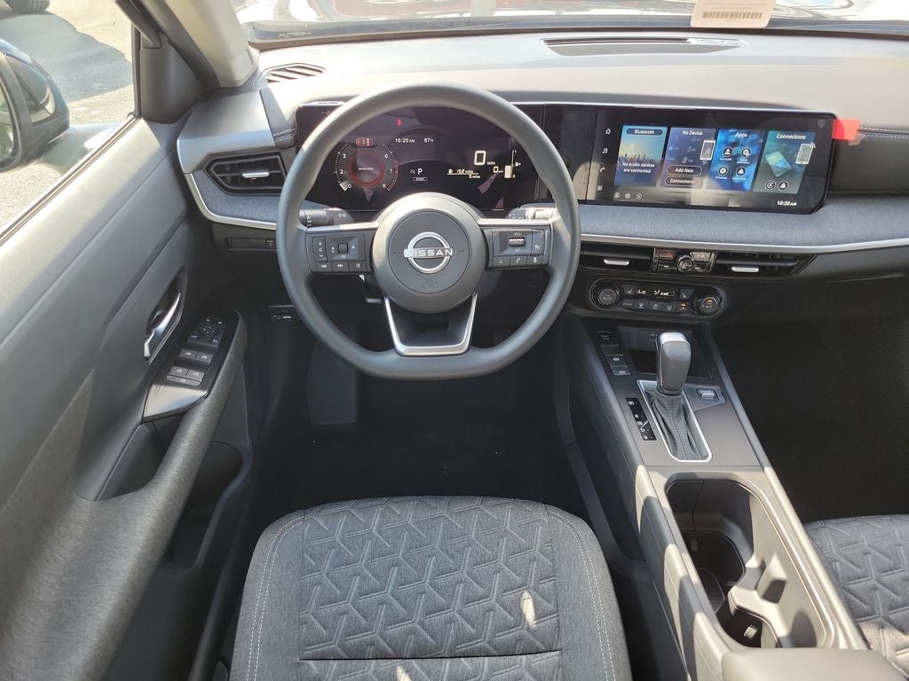 2026 Nissan Kicks SV Premium PKG