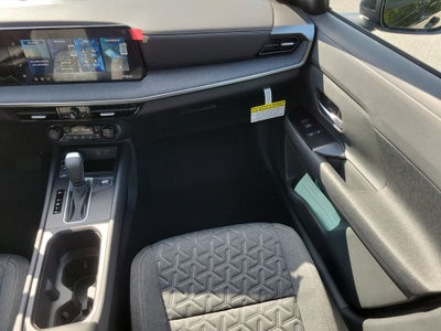 2026 Nissan Kicks SV Premium PKG