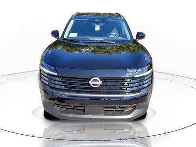 2026 Nissan Kicks SV Premium PKG