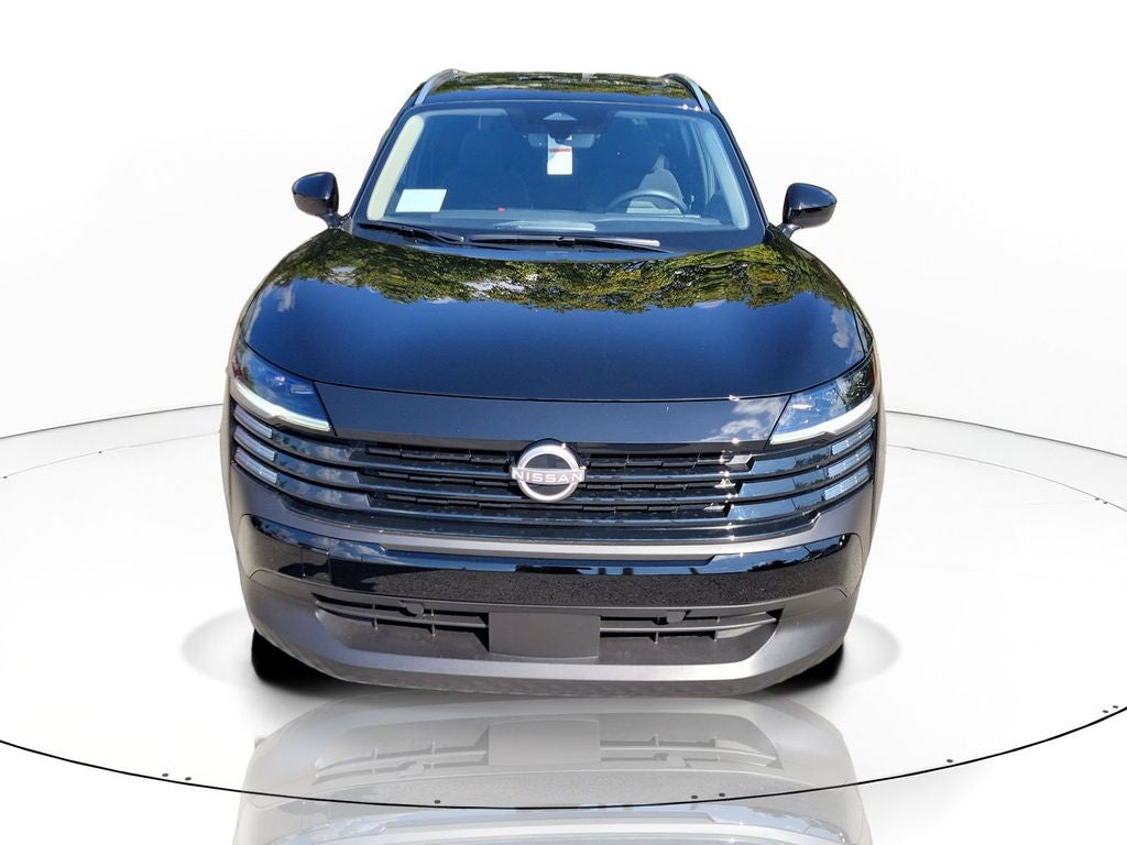 2026 Nissan Kicks SV Premium PKG