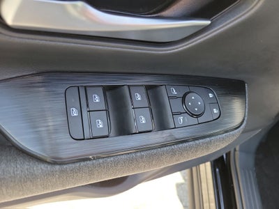 2026 Nissan Kicks SV Premium PKG