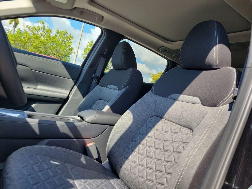 2026 Nissan Kicks SV Premium PKG