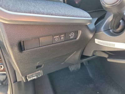 2026 Nissan Kicks SV Premium PKG