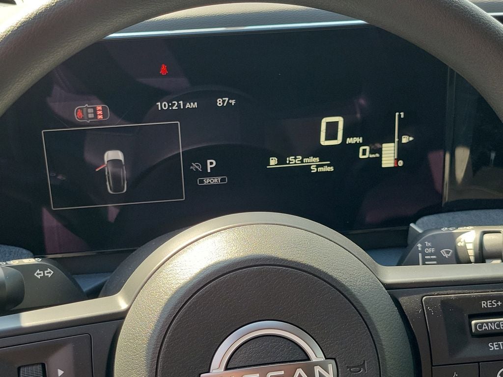 2026 Nissan Kicks SV Premium PKG