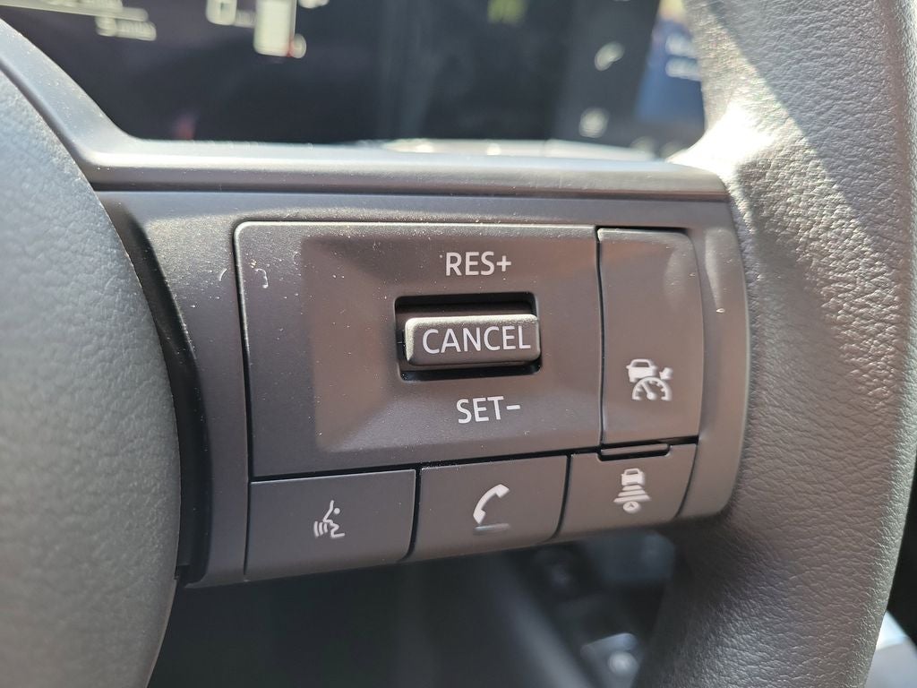 2026 Nissan Kicks SV Premium PKG