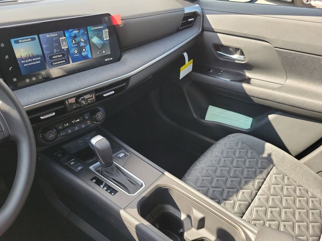 2026 Nissan Kicks SV Premium PKG