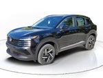 2026 Nissan Kicks SV Premium PKG