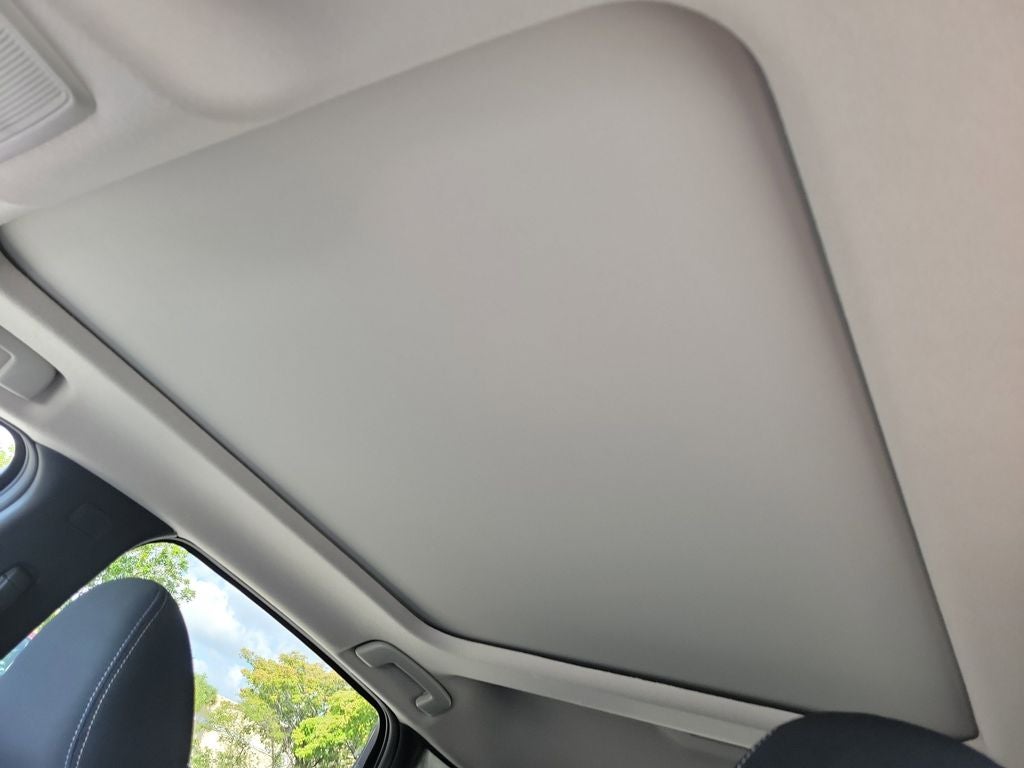 2026 Nissan Kicks SV Premium PKG