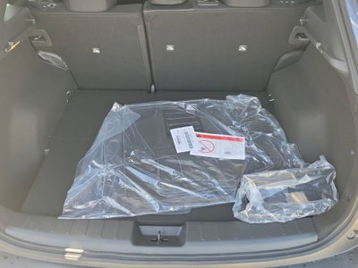 2026 Nissan Kicks SV Premium PKG