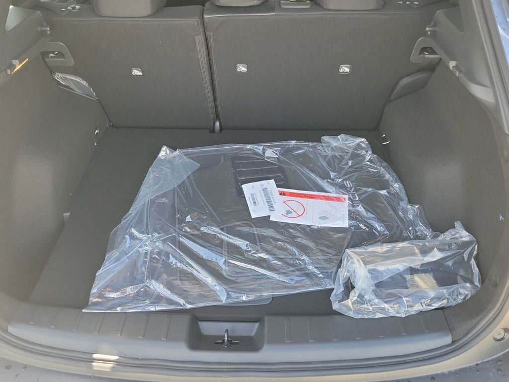 2026 Nissan Kicks SV Premium PKG