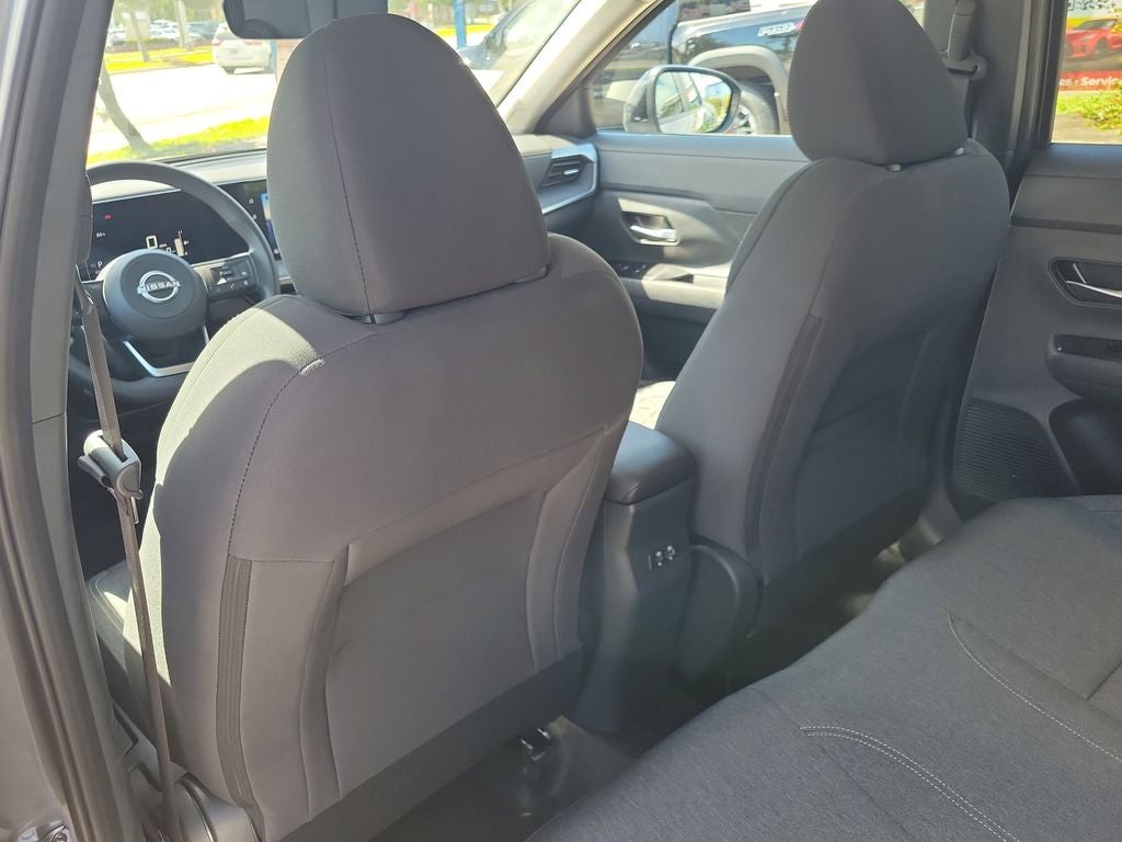 2026 Nissan Kicks SV Premium PKG