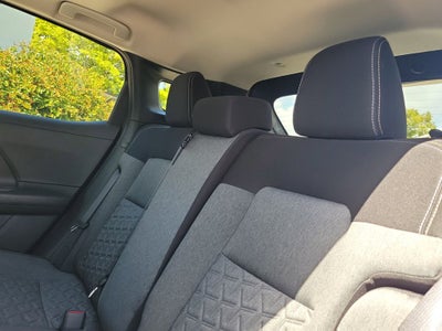 2026 Nissan Kicks SV Premium PKG