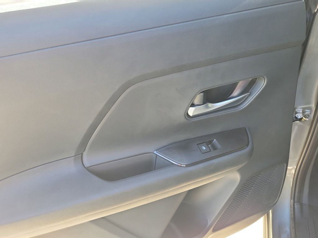 2026 Nissan Kicks SV Premium PKG