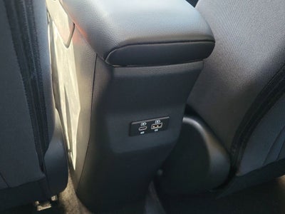 2026 Nissan Kicks SV Premium PKG