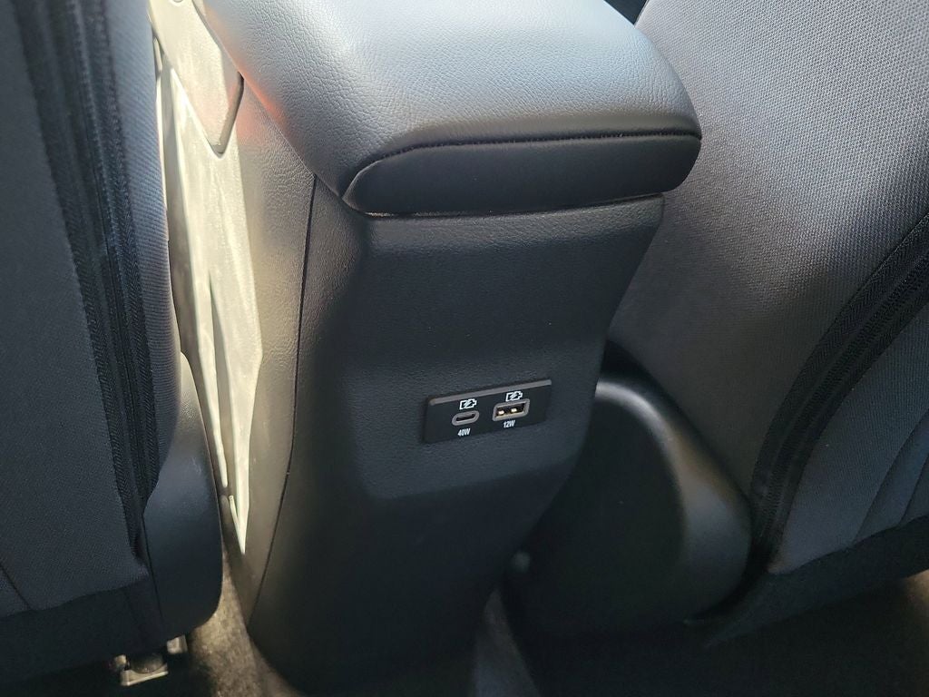 2026 Nissan Kicks SV Premium PKG