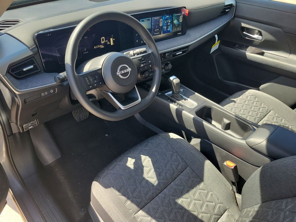 2026 Nissan Kicks SV Premium PKG