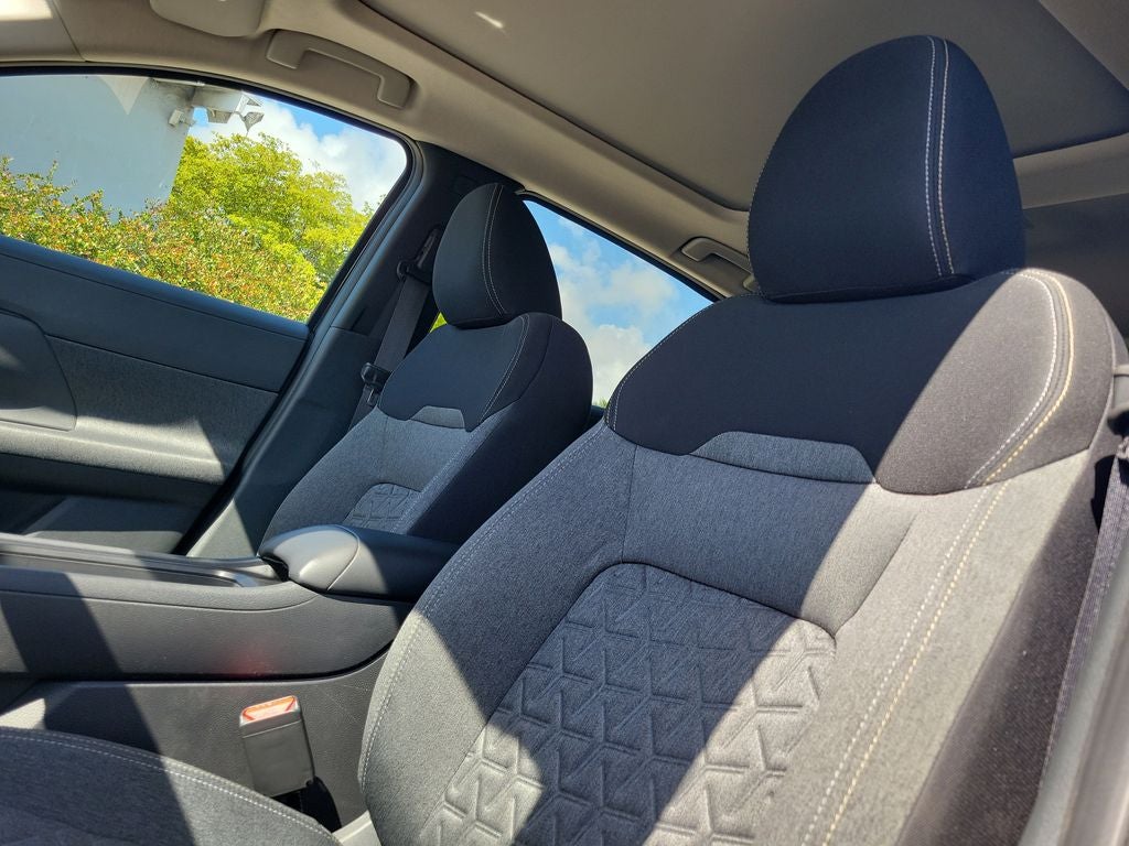 2026 Nissan Kicks SV Premium PKG