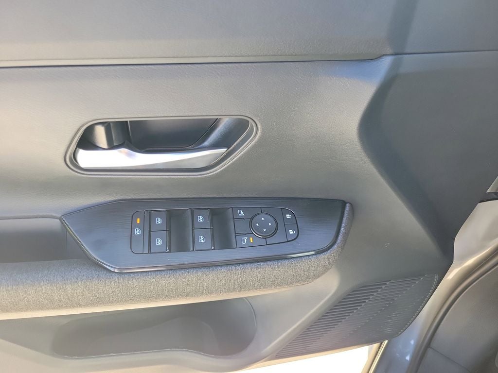 2026 Nissan Kicks SV Premium PKG