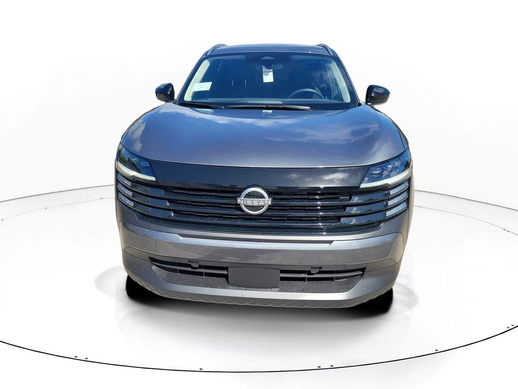 2026 Nissan Kicks SV Premium PKG