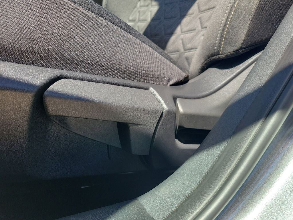 2026 Nissan Kicks SV Premium PKG