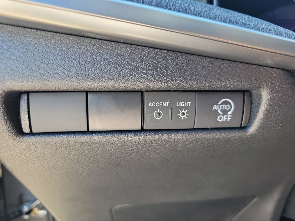 2026 Nissan Kicks SV Premium PKG