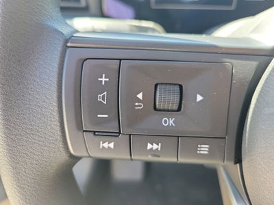 2026 Nissan Kicks SV Premium PKG