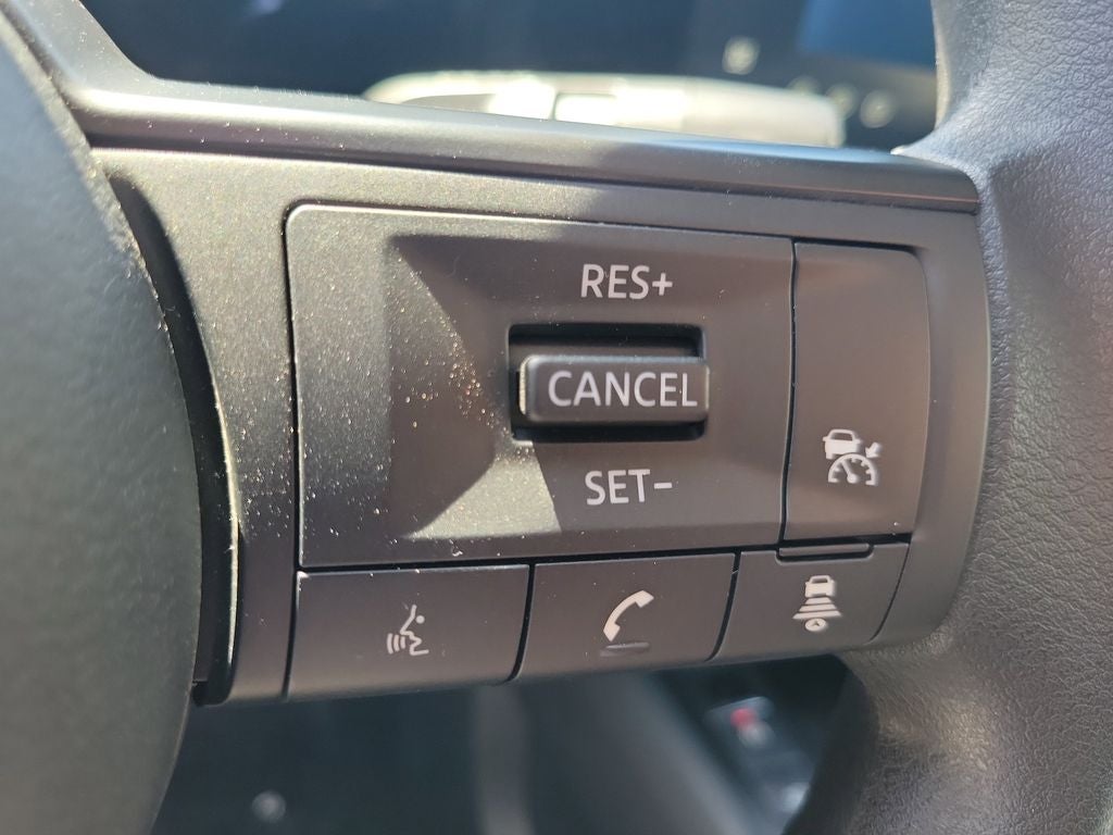 2026 Nissan Kicks SV Premium PKG