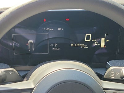 2026 Nissan Kicks SV Premium PKG