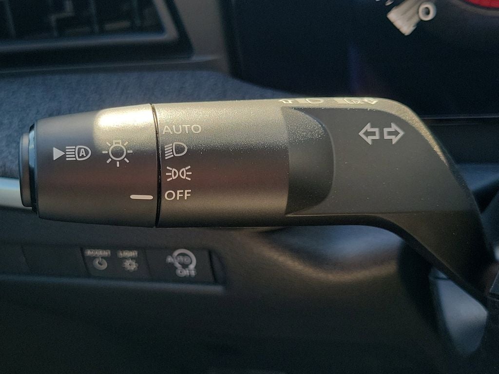 2026 Nissan Kicks SV Premium PKG