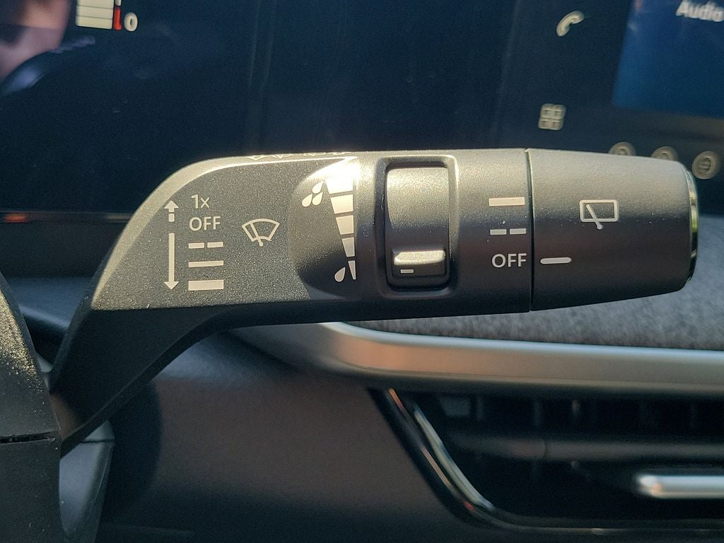 2026 Nissan Kicks SV Premium PKG