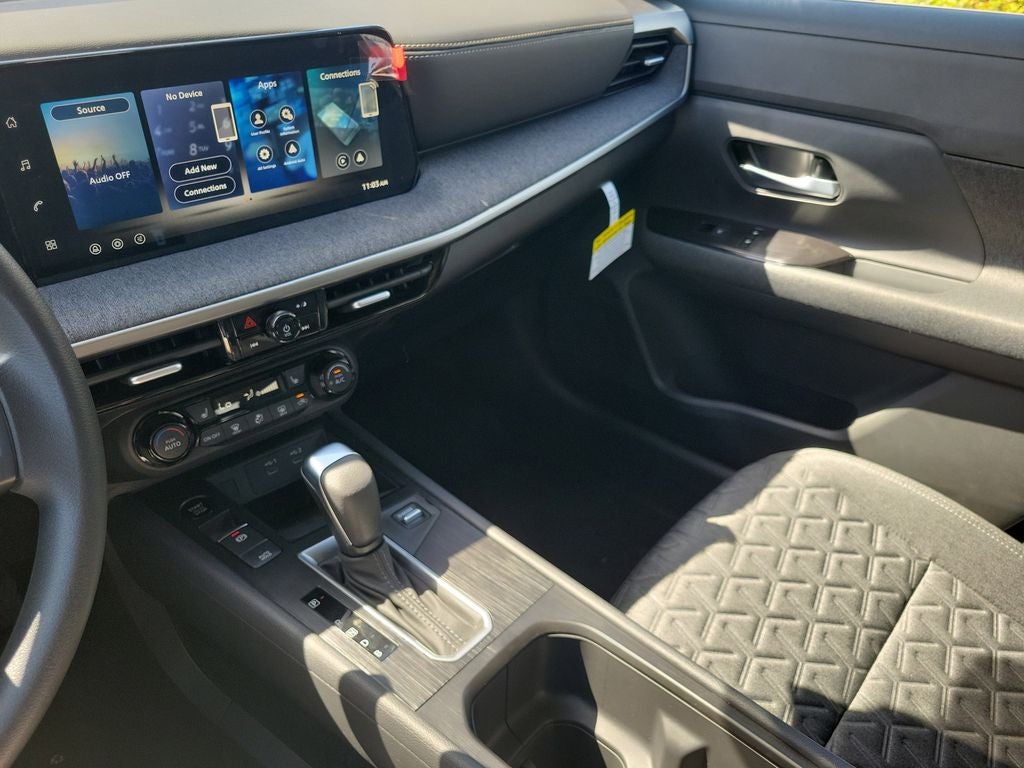 2026 Nissan Kicks SV Premium PKG