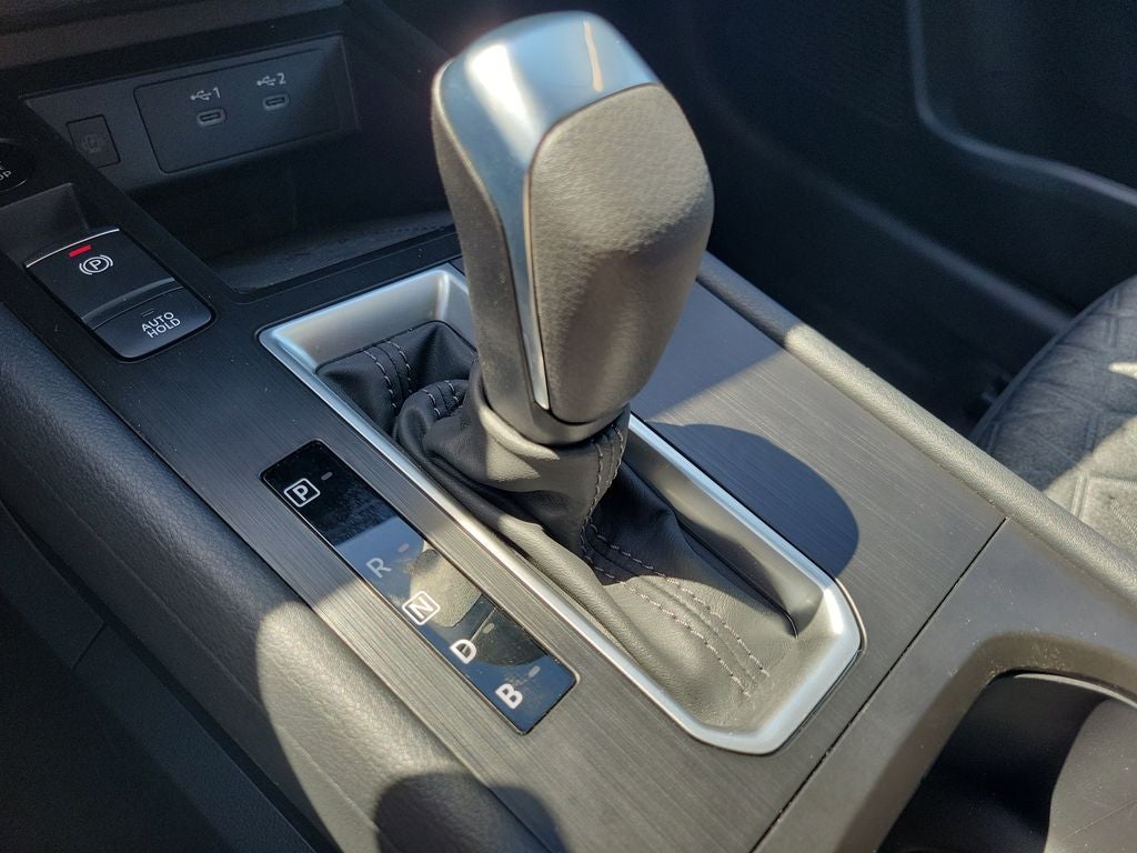 2026 Nissan Kicks SV Premium PKG