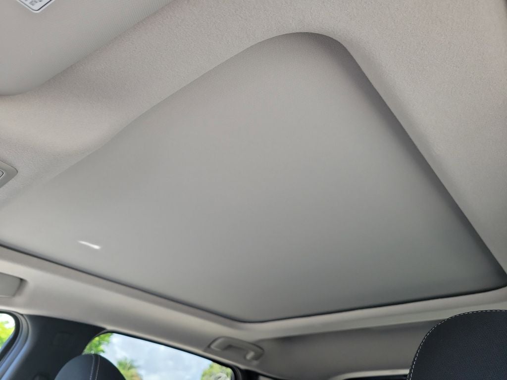 2026 Nissan Kicks SV Premium PKG