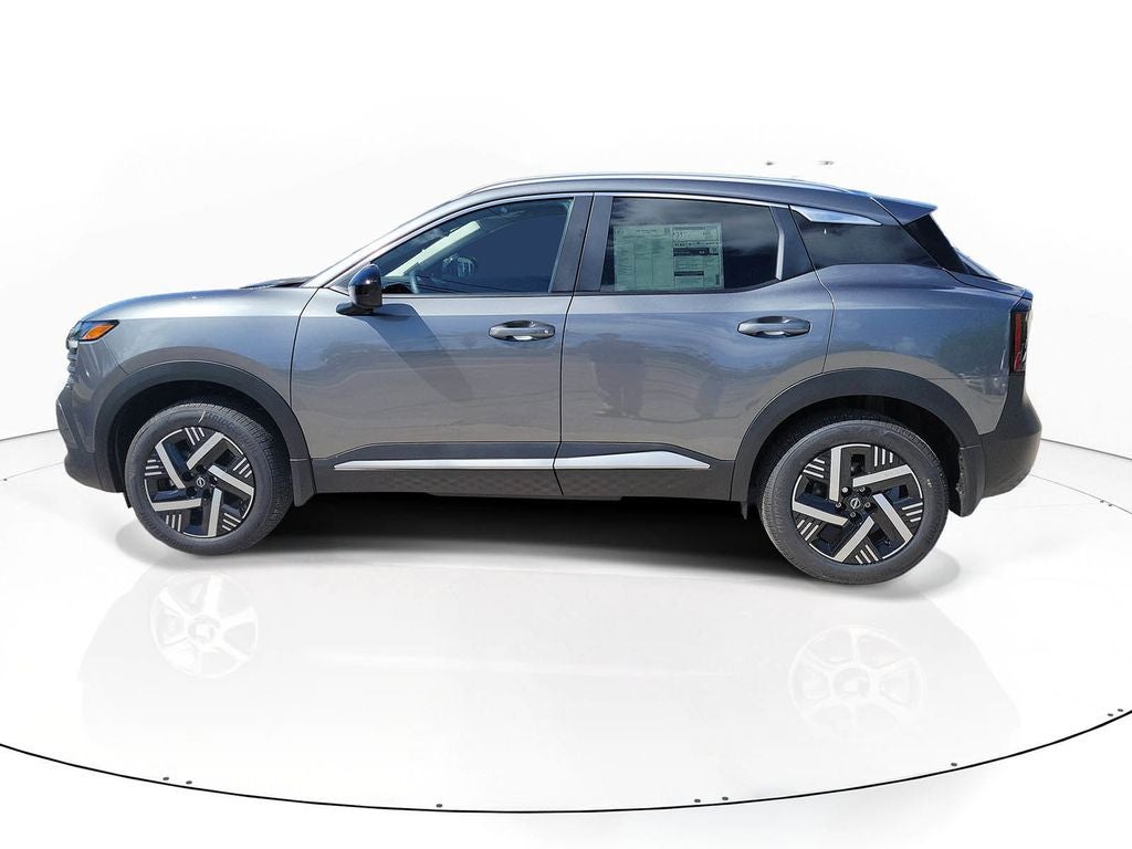 2026 Nissan Kicks SV Premium PKG