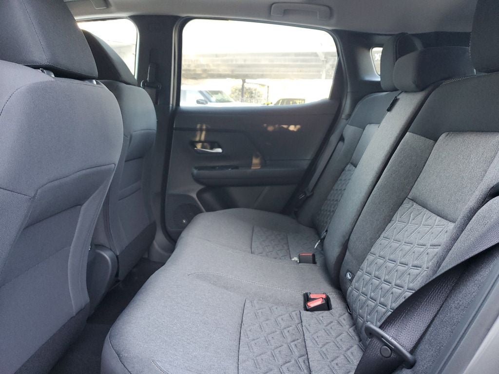 2026 Nissan Kicks SV Premium