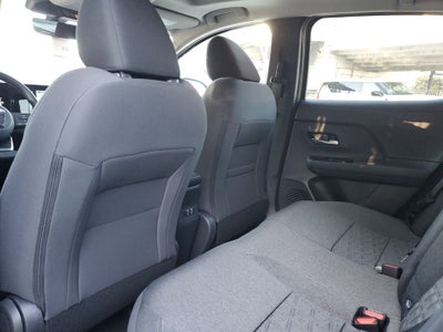 2026 Nissan Kicks SV Premium