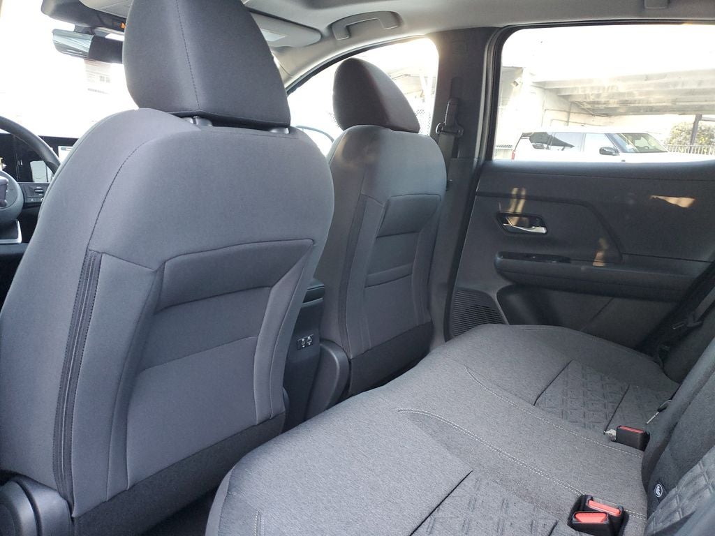 2026 Nissan Kicks SV Premium