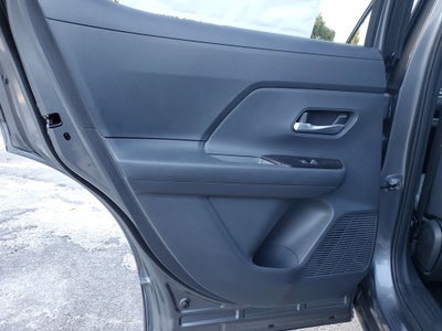 2026 Nissan Kicks SV Premium