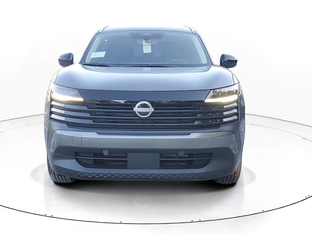 2026 Nissan Kicks SV Premium