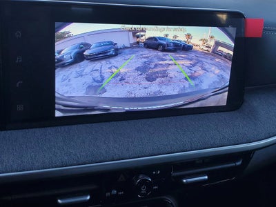 2026 Nissan Kicks SV Premium