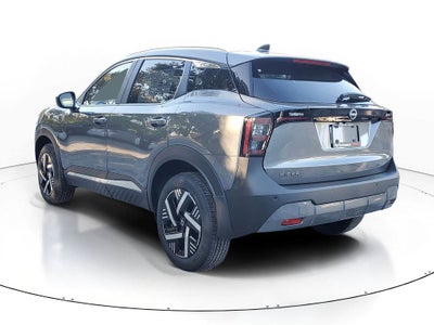 2026 Nissan Kicks SV Premium