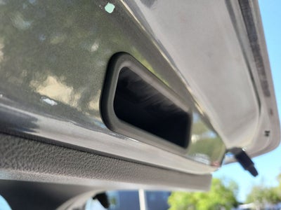 2026 Nissan Kicks SV Premium PKG