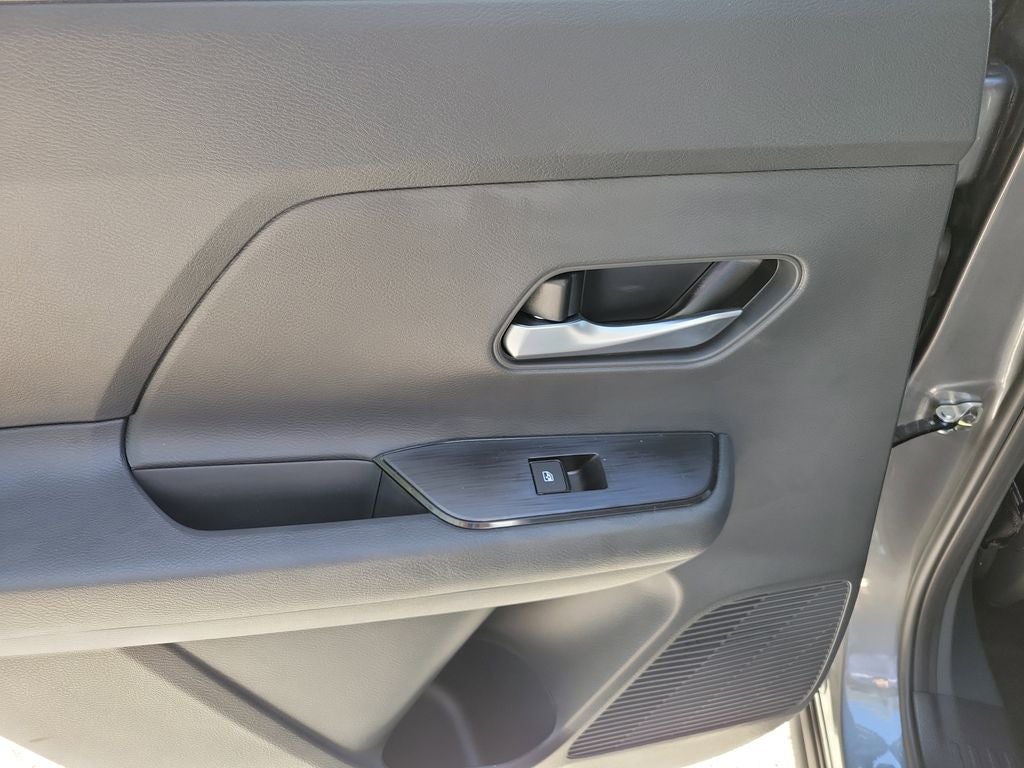 2026 Nissan Kicks SV Premium PKG