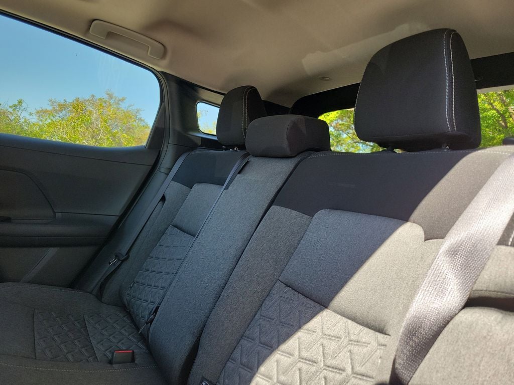 2026 Nissan Kicks SV Premium PKG