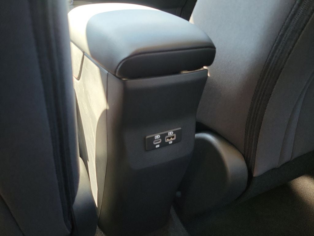 2026 Nissan Kicks SV Premium PKG