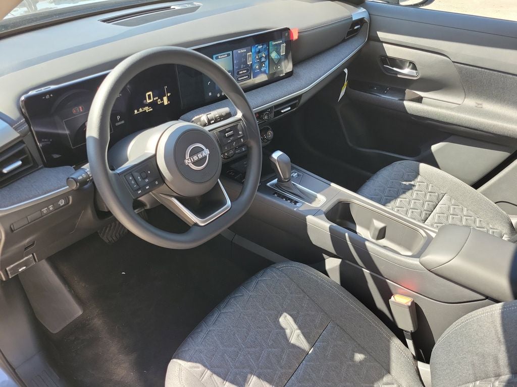 2026 Nissan Kicks SV Premium PKG