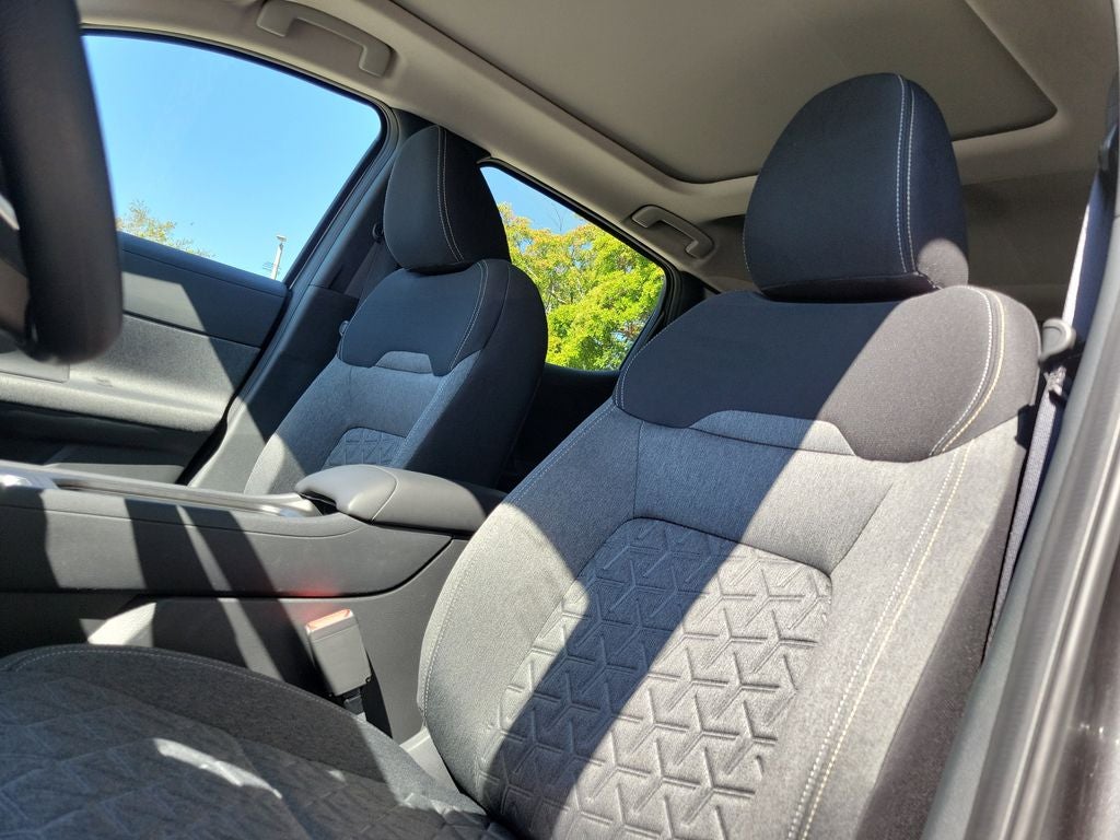 2026 Nissan Kicks SV Premium PKG