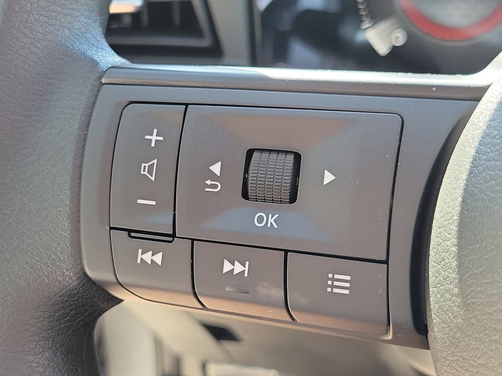 2026 Nissan Kicks SV Premium PKG