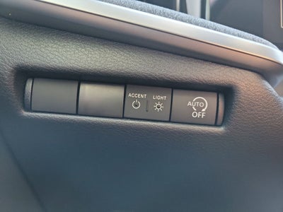 2026 Nissan Kicks SV Premium PKG