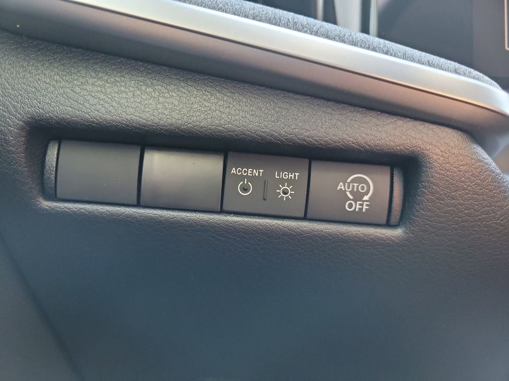 2026 Nissan Kicks SV Premium PKG